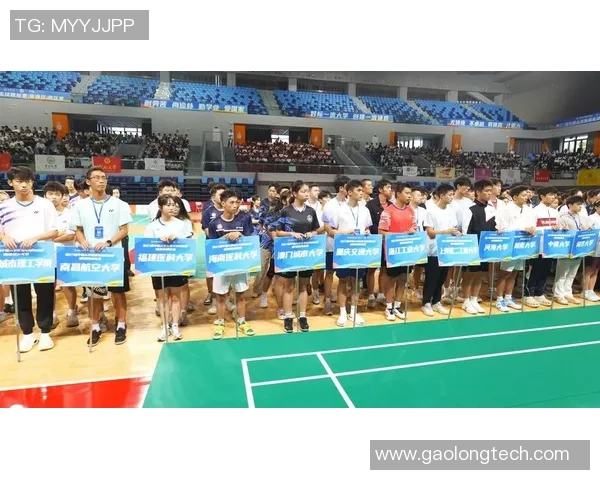 重庆羽毛球队技术实力强劲荣登全国羽毛球技术排行榜第八位